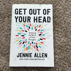 Get Out of Your Head